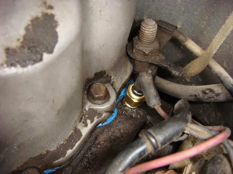 How To Gauge Cluster Swap / Odometer Recalibration (Lots of Pics